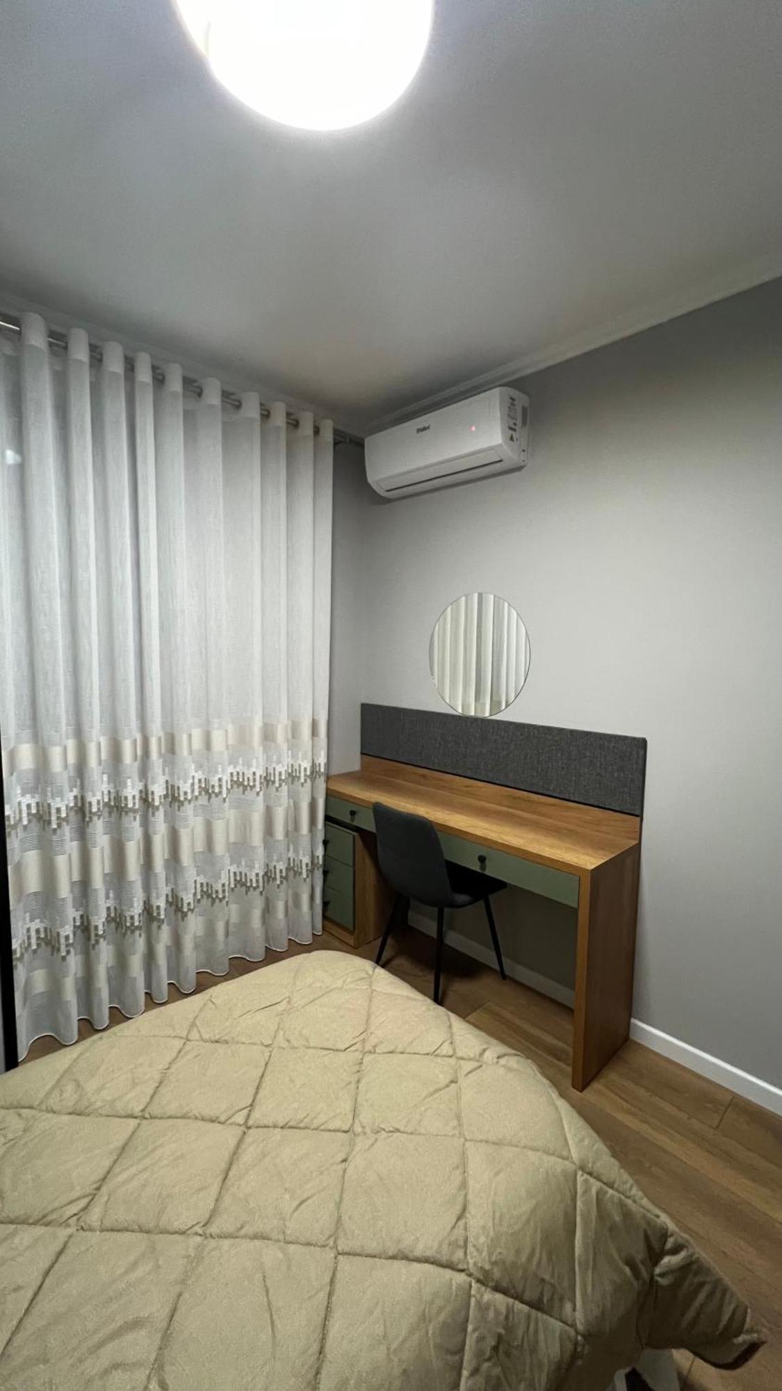 Dajti Apartment Тирана Экстерьер фото